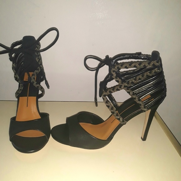 dolce vita heels